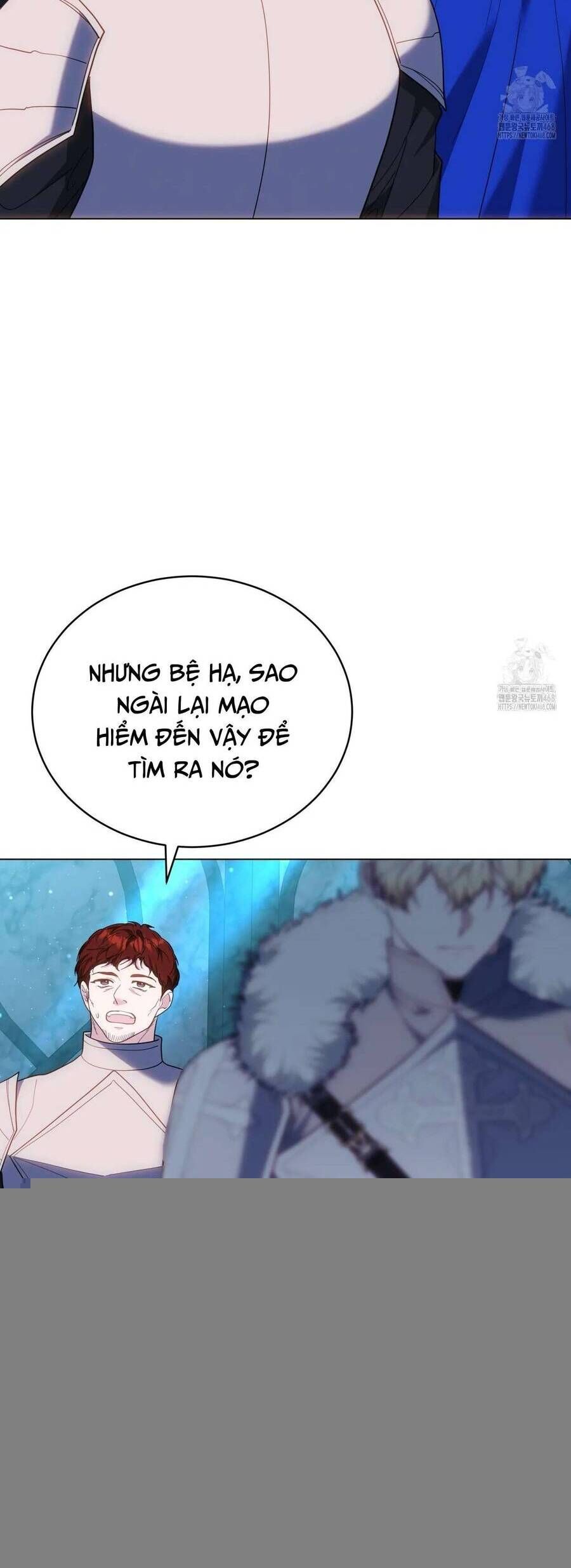 Dù Là Mẹ Kế Nhưng Tôi Thoát Khỏi Cái Chết Rất Dễ Dàng Chương 78 Ảnh 63
