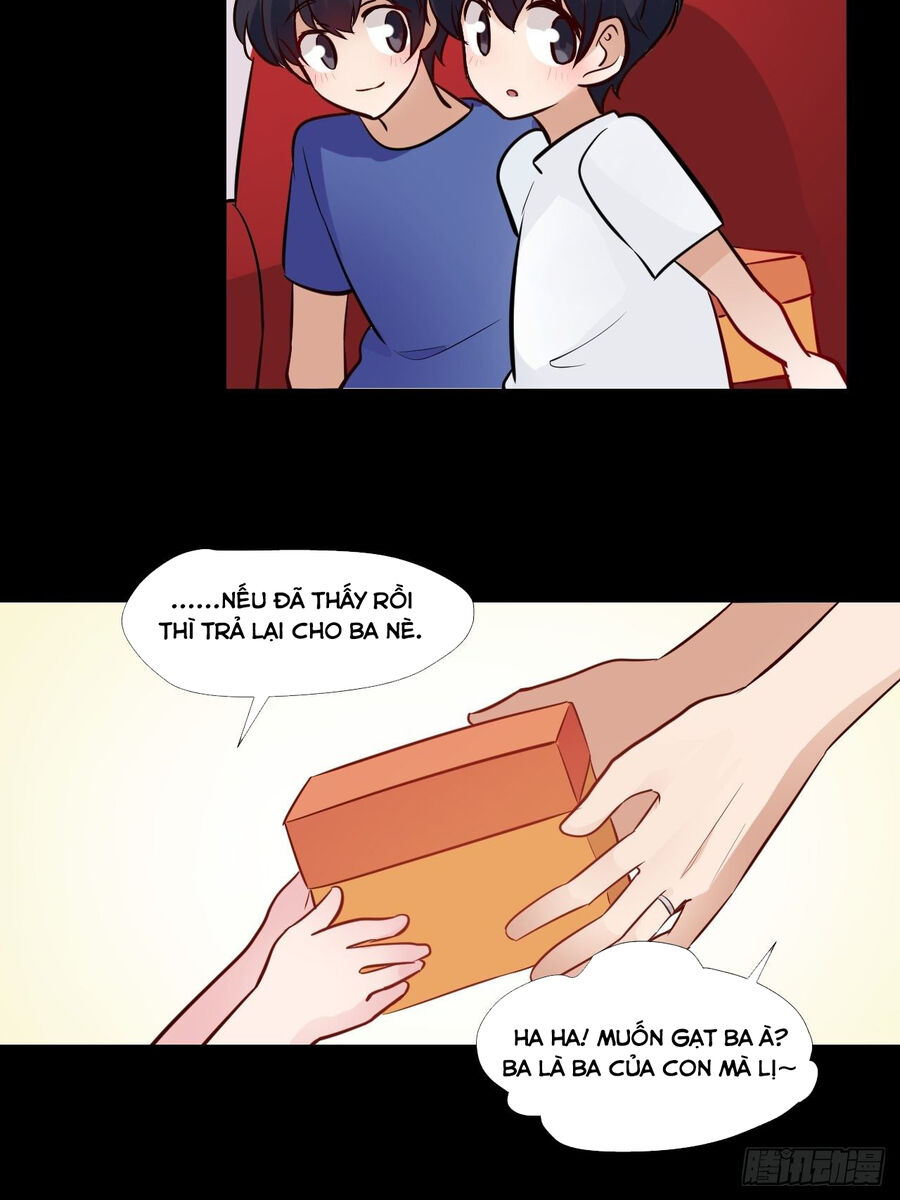 Hương Vị Ngọt Ngào Chương 25 Ảnh 35