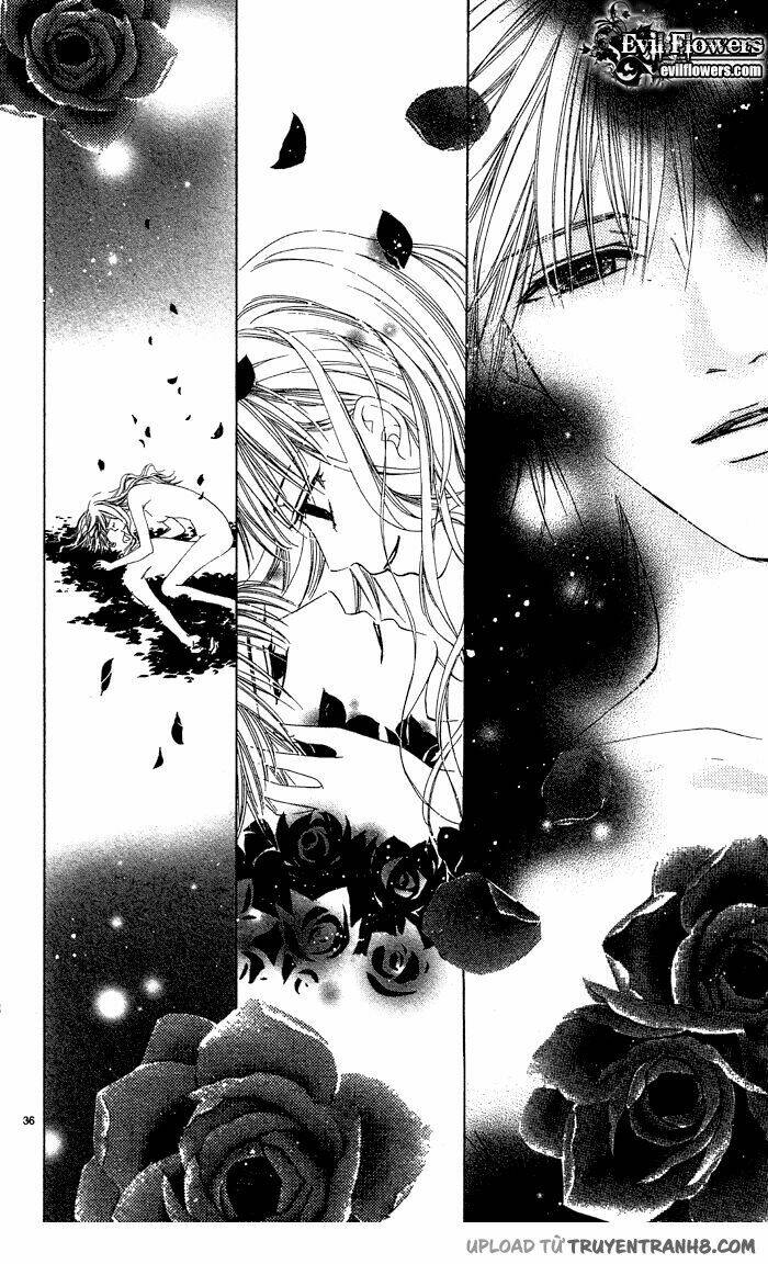 Erotic Horror Chương 2 Ảnh 39