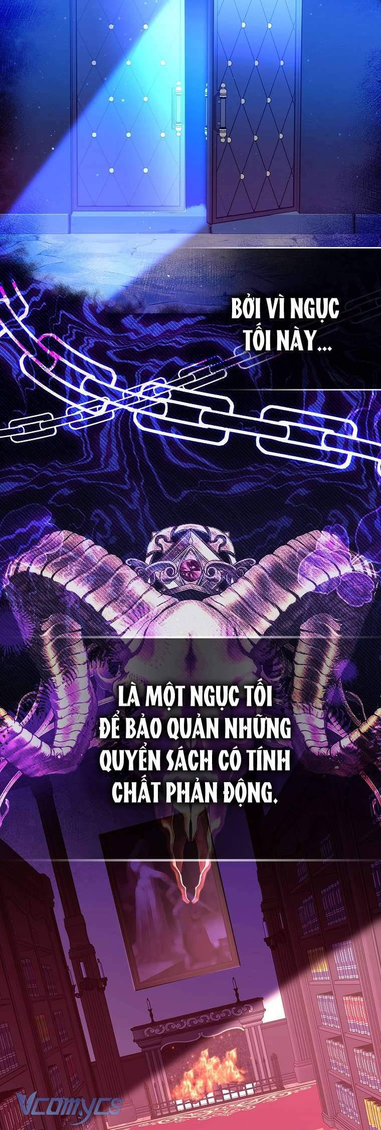 Thời Hạn Cuối Cùng Đang Tràn Ngập Trên Cửa Sổ Trạng Thái Chương 30 Ảnh 5