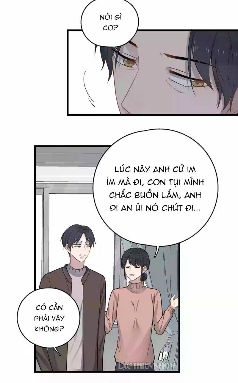 Cận Kề Tiếp Xúc Chương 112 Ảnh 36