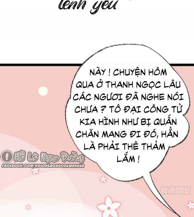 Đứng Lại! Phụng Chỉ Ăn Cướp Chương 21 Ảnh 31