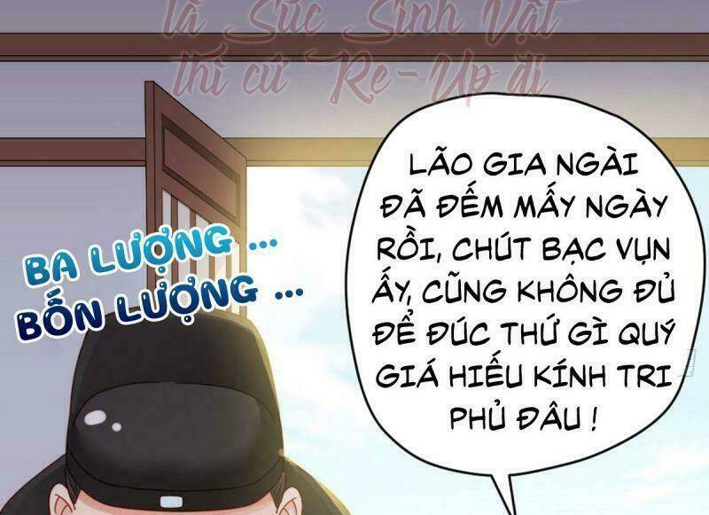 Đứng Lại! Phụng Chỉ Ăn Cướp Chương 24 Ảnh 51