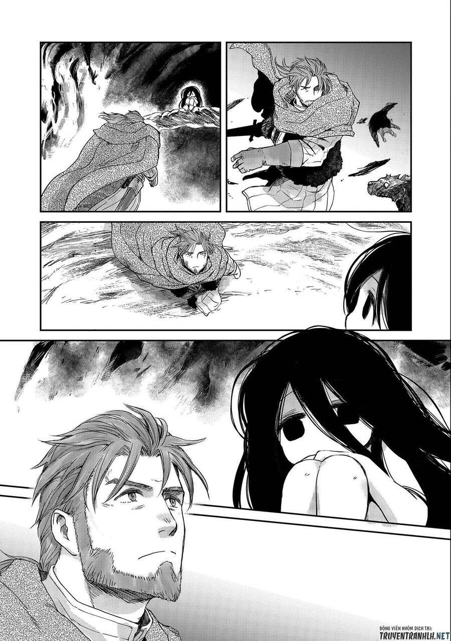 Boukensha Ni Naritai To Miyako Ni Deteitta Musume Ga S Rank Ni Nattet Chương 29 Ảnh 28