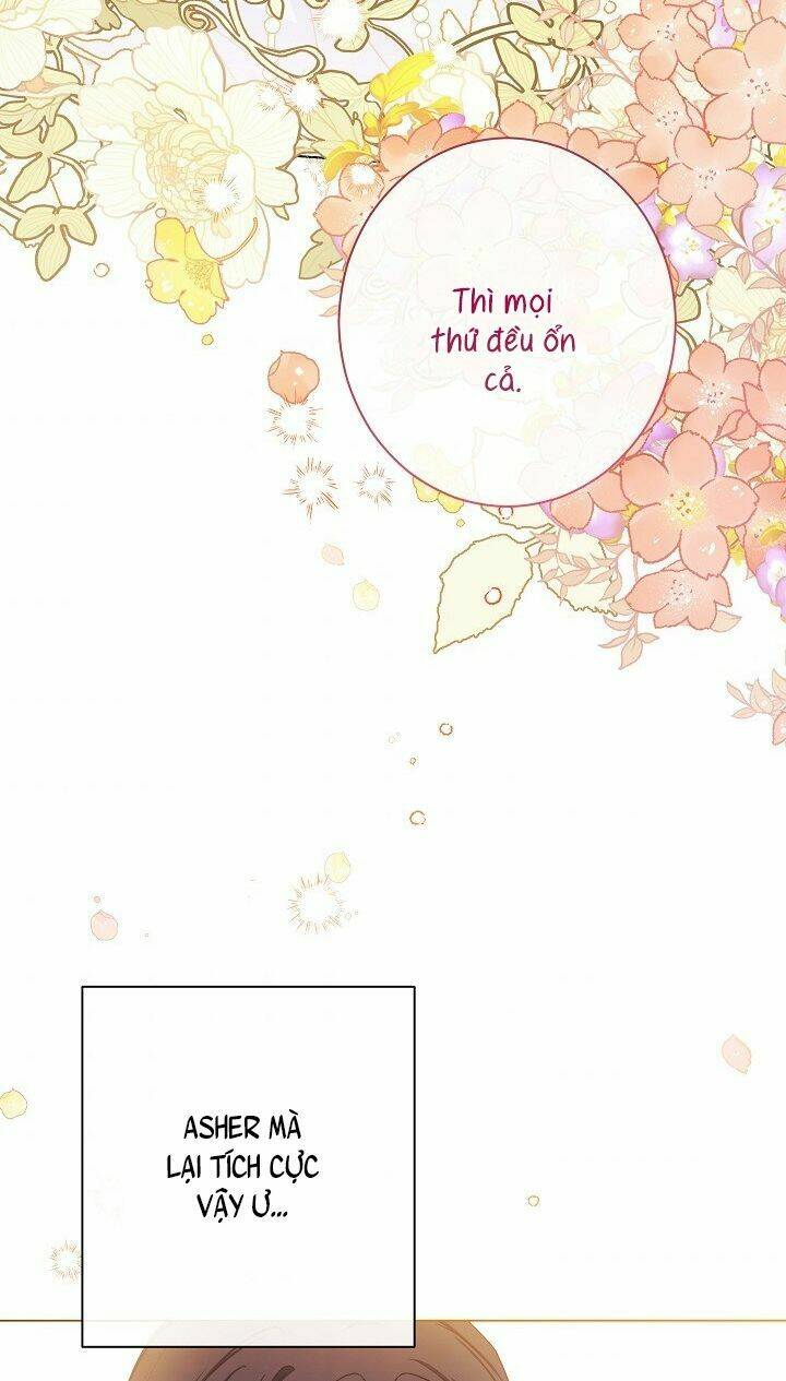 Ác Nữ Phản Diện Đảo Ngược Đồng Hồ Cát Chương 104 Ảnh 6