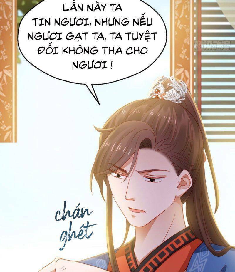 Đứng Lại! Phụng Chỉ Ăn Cướp Chương 40 Ảnh 18