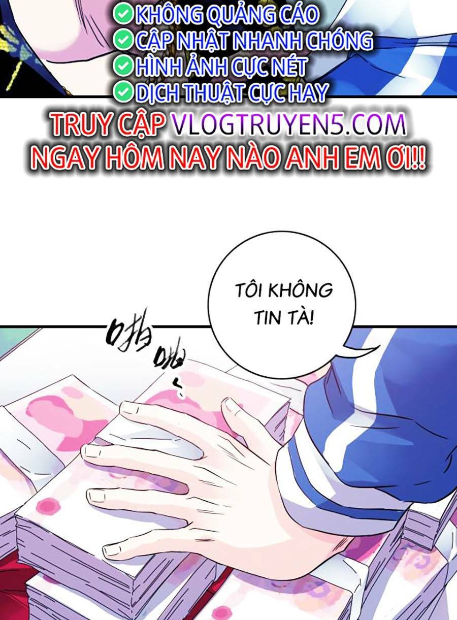 Kí Hiệu Cuối Cùng Chương 6 Ảnh 16