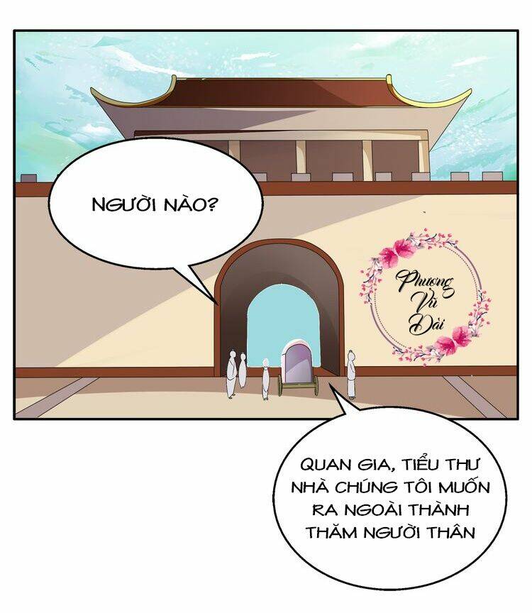 Tuấn Sủng Có Độc Chương 1 Ảnh 54