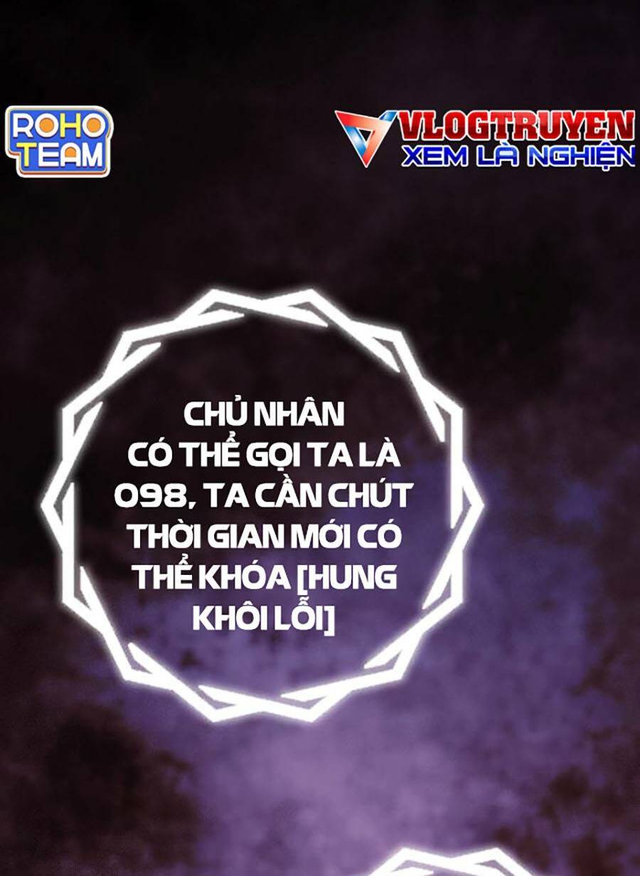 Kí Hiệu Cuối Cùng Chương 2 Ảnh 3