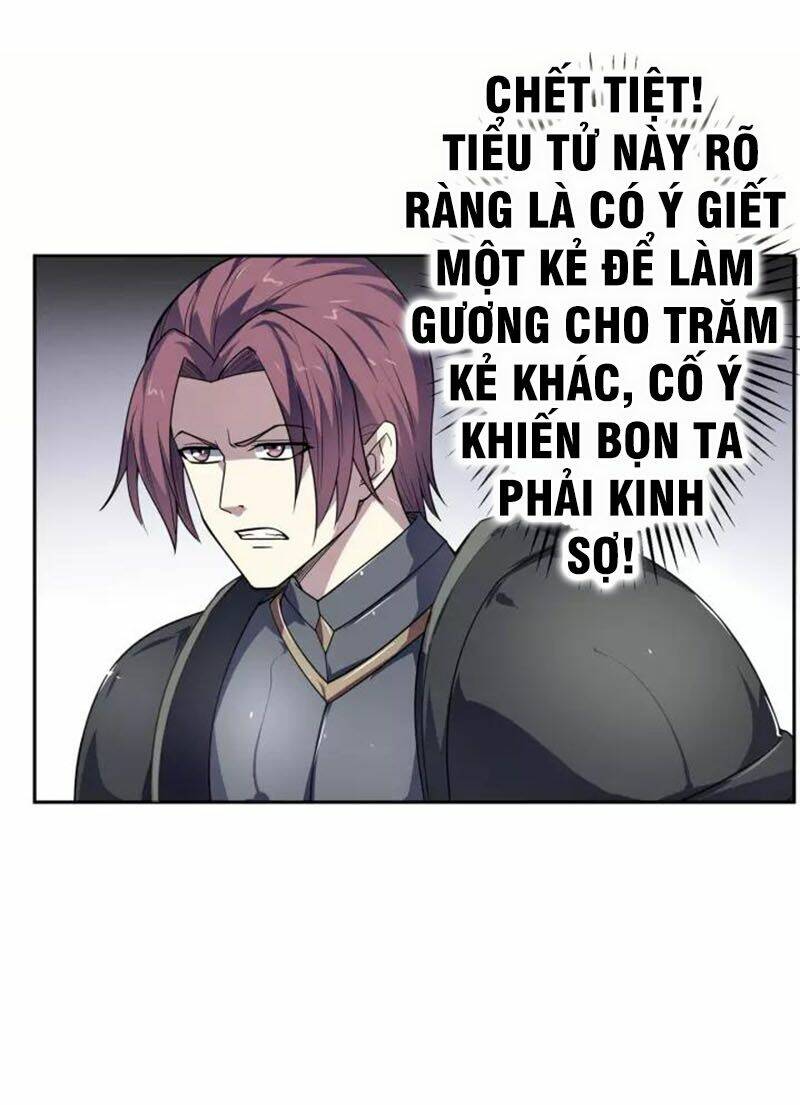Nghịch Thiên Đại Thần Chương 92 Ảnh 21