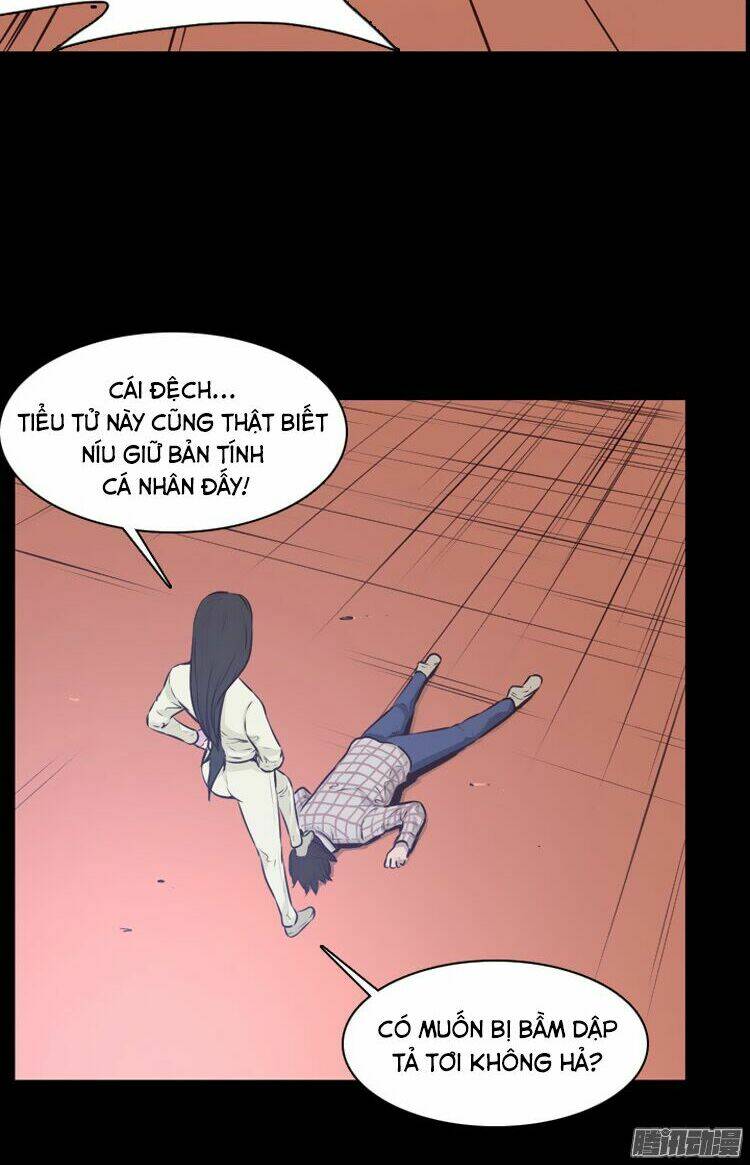 Vua Của Vong Linh Chương 185 Ảnh 8