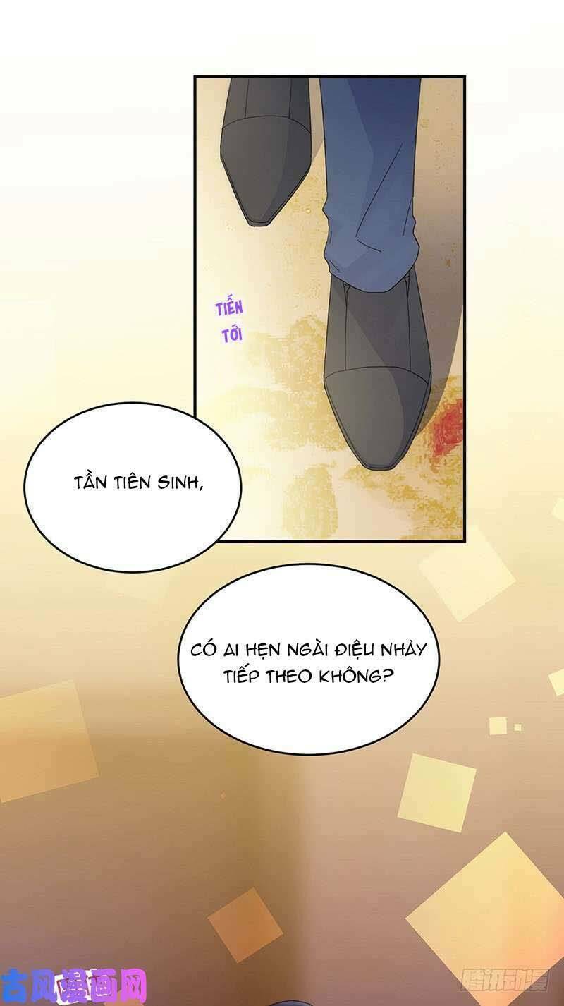 Chọc Tới Chủ Tịch Tổng Tài 2 Chương 138 Ảnh 19