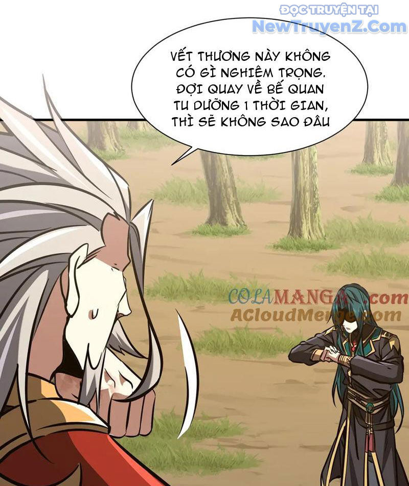 Ma Tu Tái Sinh: Khởi Đầu Nhặt Được Một Hành Tinh Zombie Chương 39 Ảnh 44