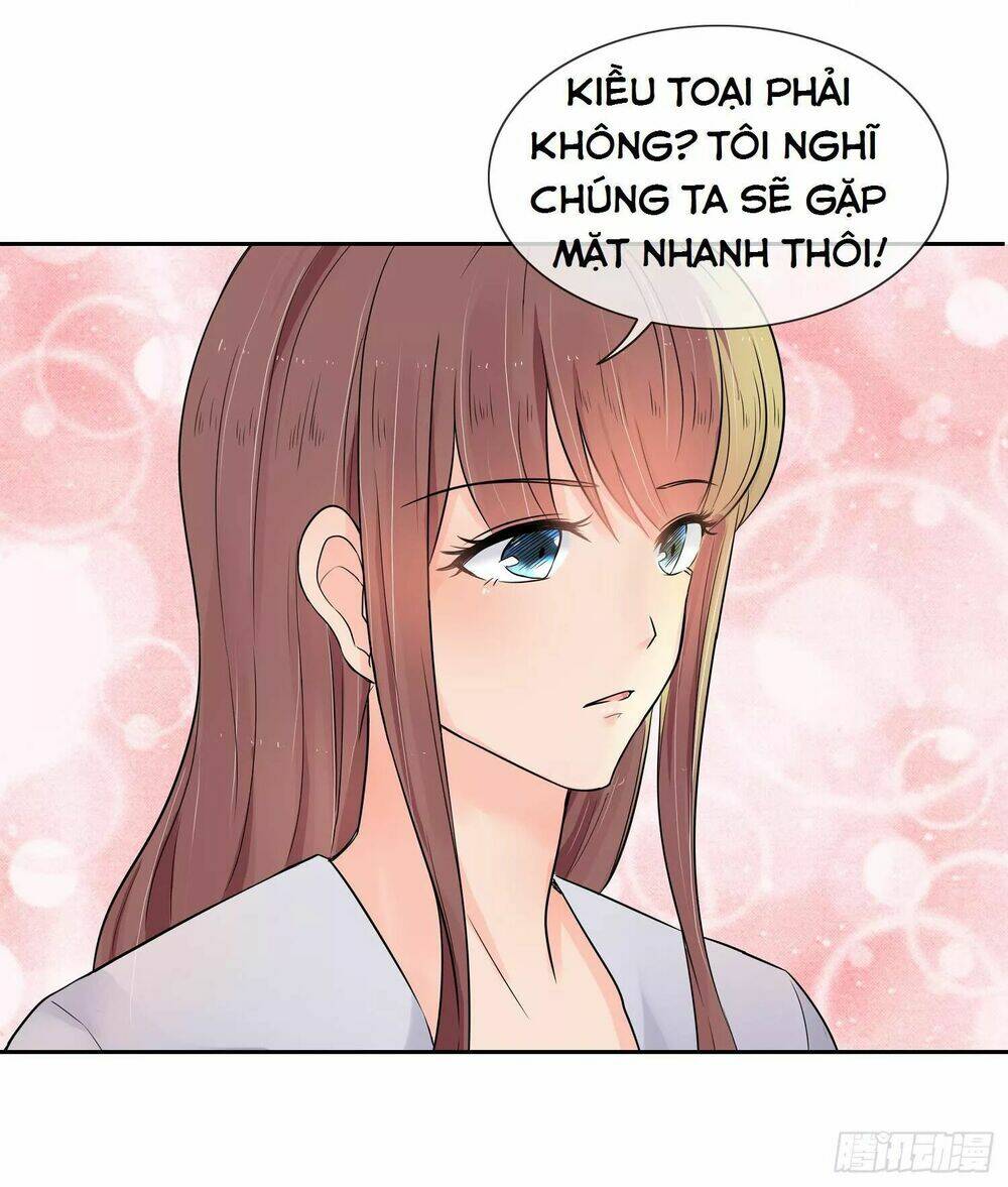 Tương Tư Ly Thành Chương 2 Ảnh 42