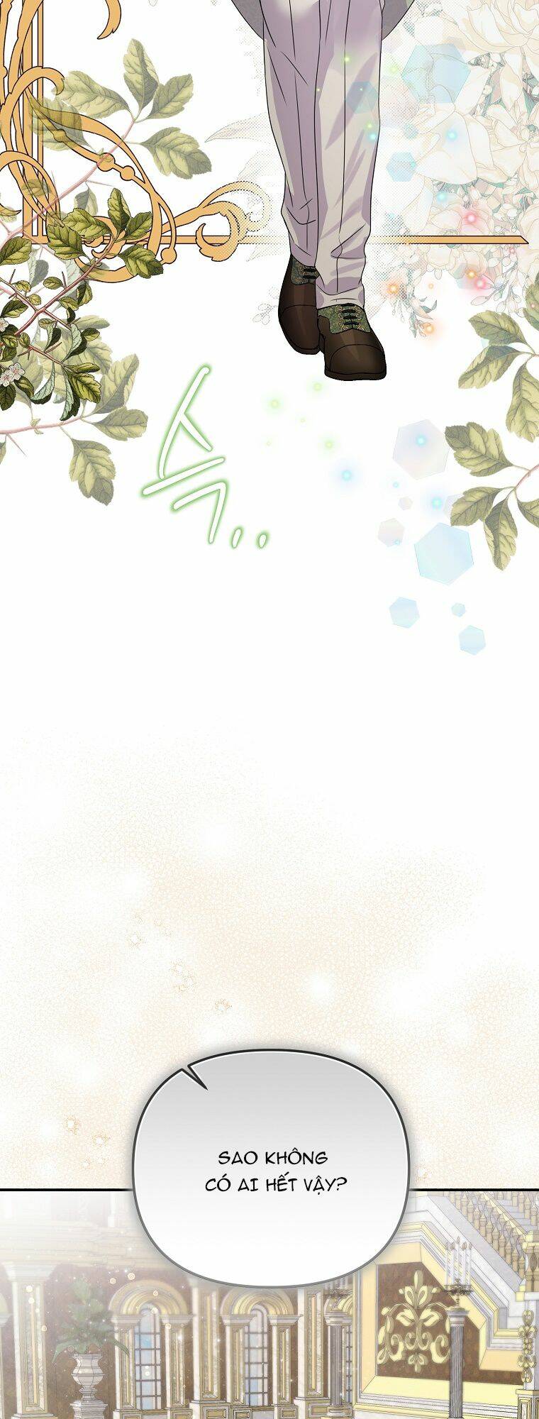 Nàng Công Nương Roselia Chương 45.1 Ảnh 3
