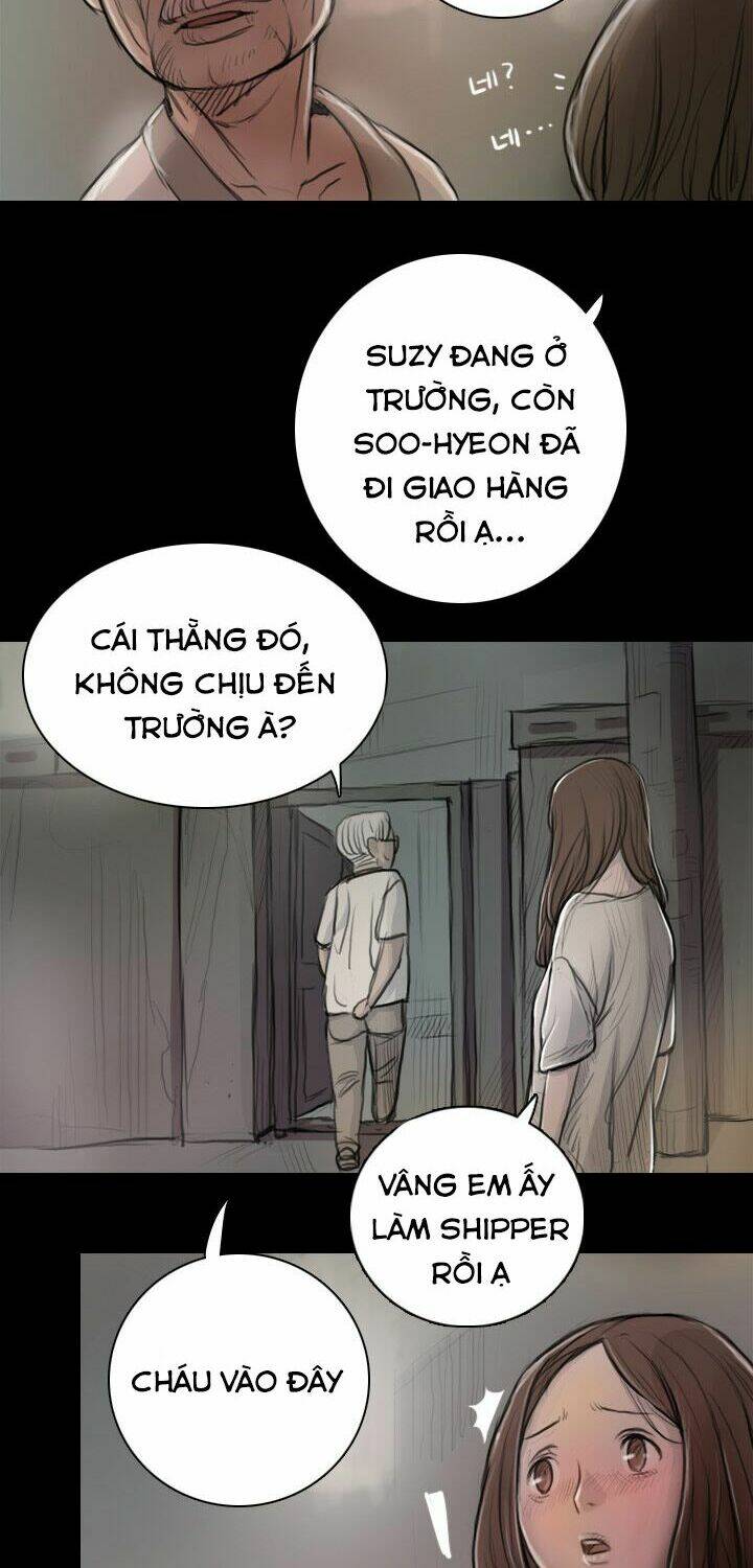 Noona: Yeon Chương 8 Ảnh 37