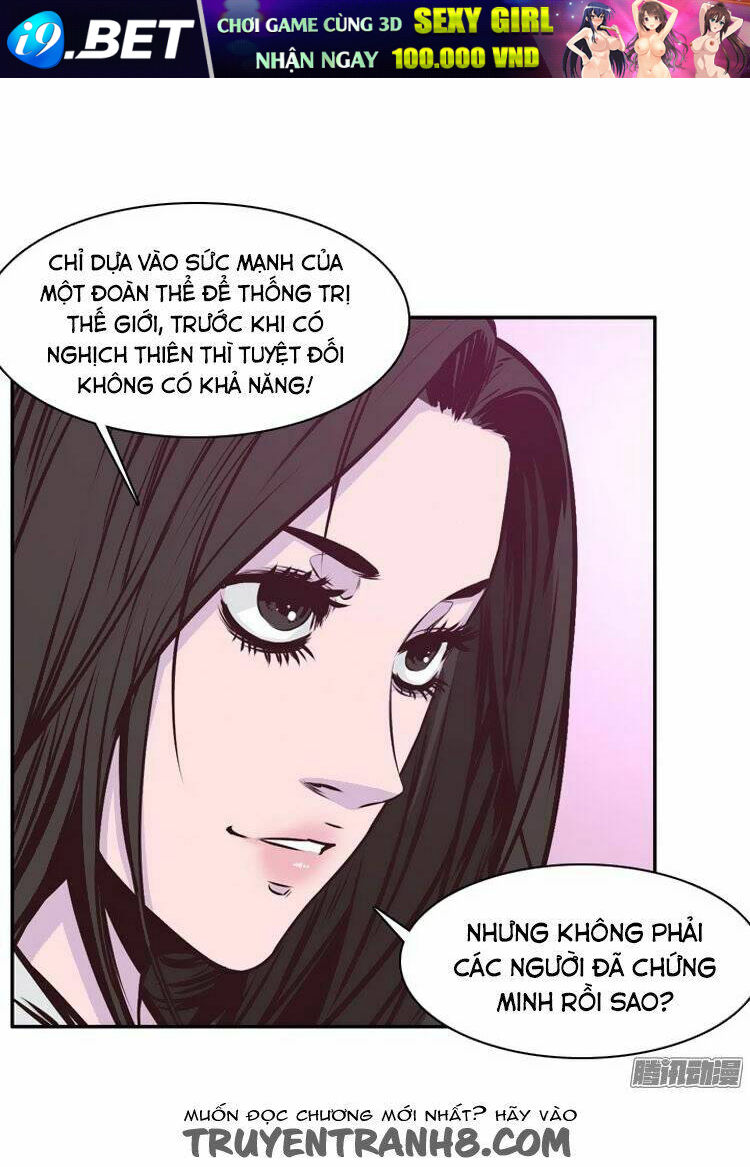 Vua Của Vong Linh Chương 189 Ảnh 10