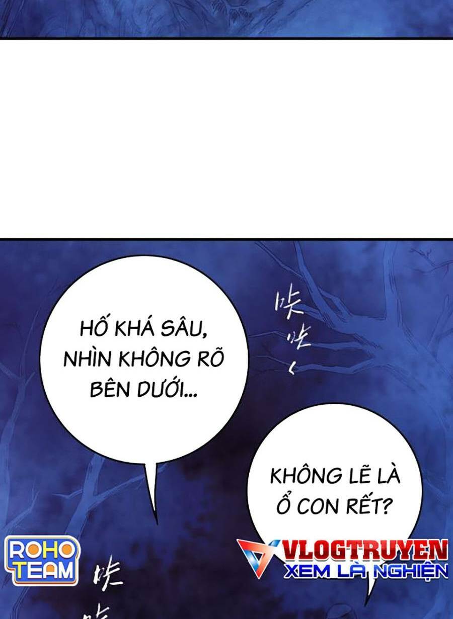 Kí Hiệu Cuối Cùng Chương 13 Ảnh 27