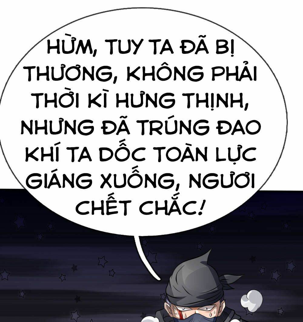 Tuyệt Thế Binh Vương Chương 98 Ảnh 3