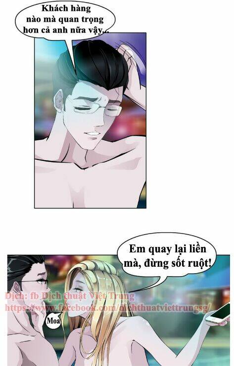 Câu Lạc Bộ Ngoại Tình 2 Chương 2 Ảnh 3