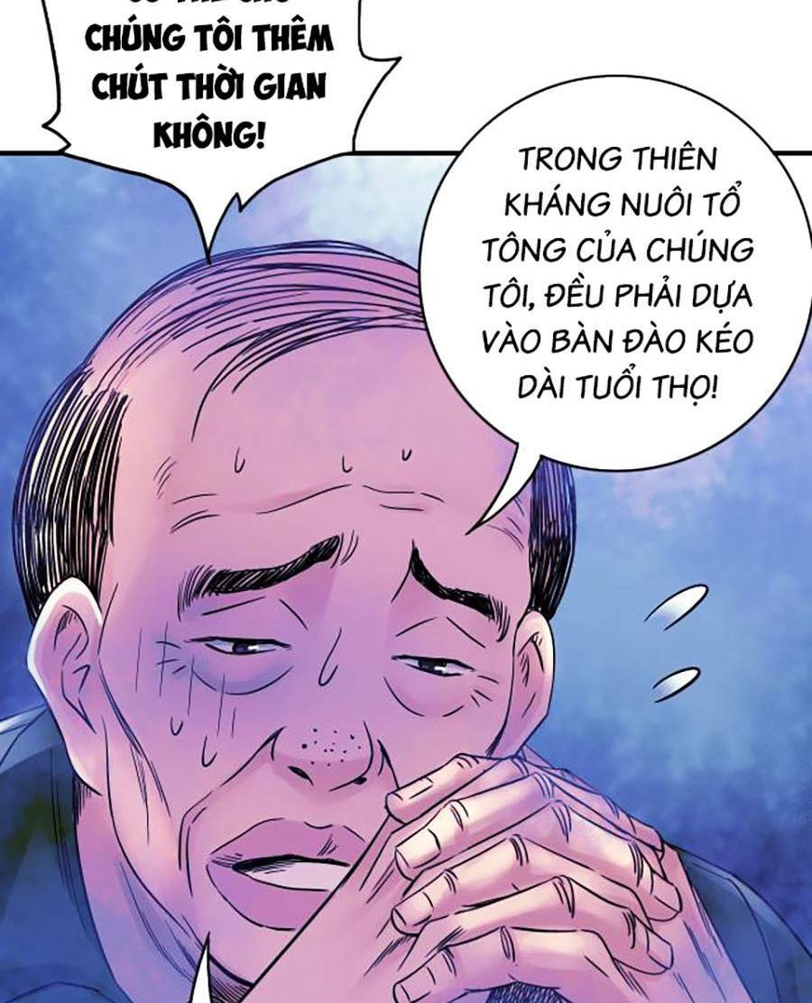 Kí Hiệu Cuối Cùng Chương 14 Ảnh 44