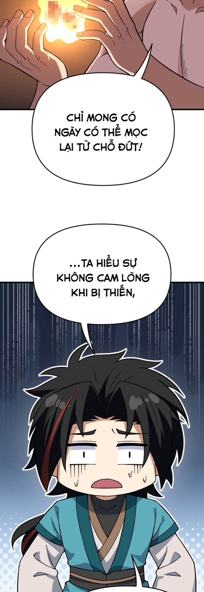 Phụng Chỉ Xuất Quỹ Chương 24 Ảnh 34