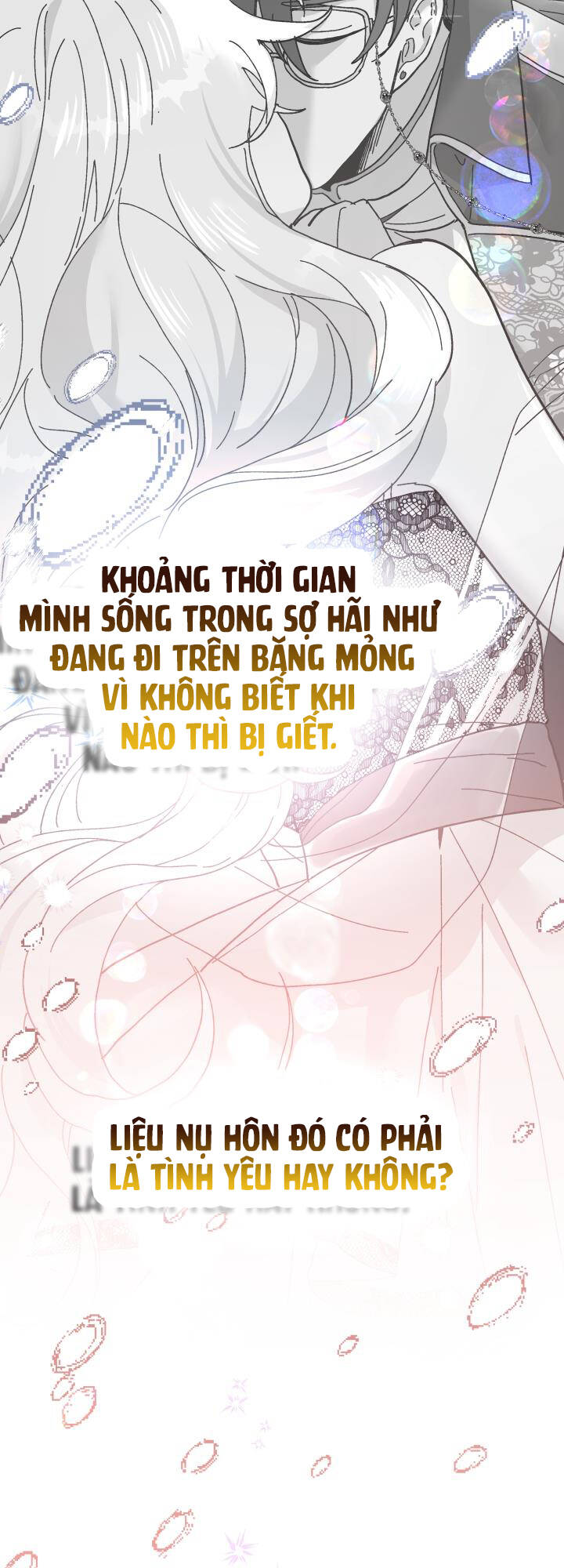 Công ChúA Giả Điên Chương 71.1 Ảnh 56