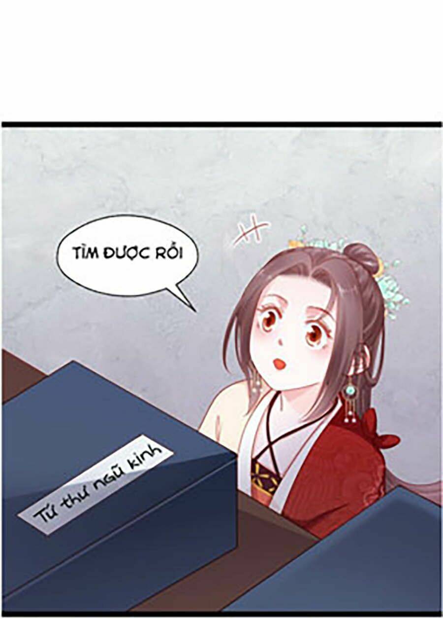 Đứng Lại! Phụng Chỉ Ăn Cướp Chương 37 Ảnh 5