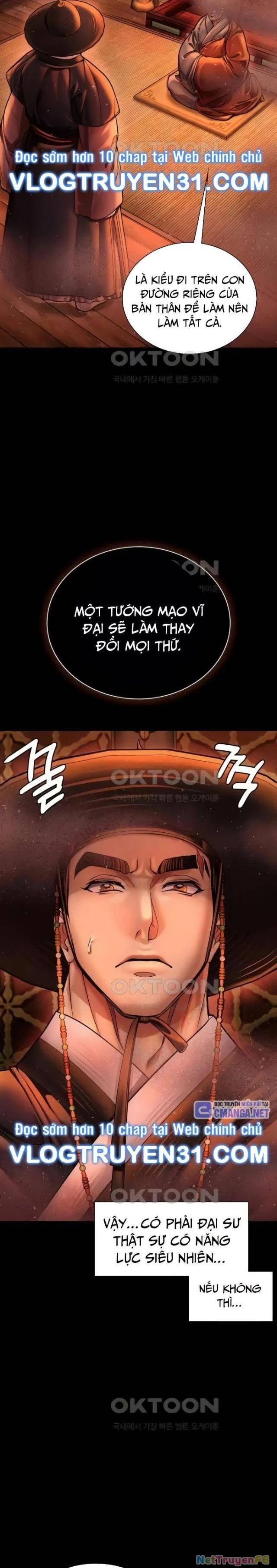 Muscle Joseon Chương 58 Ảnh 11