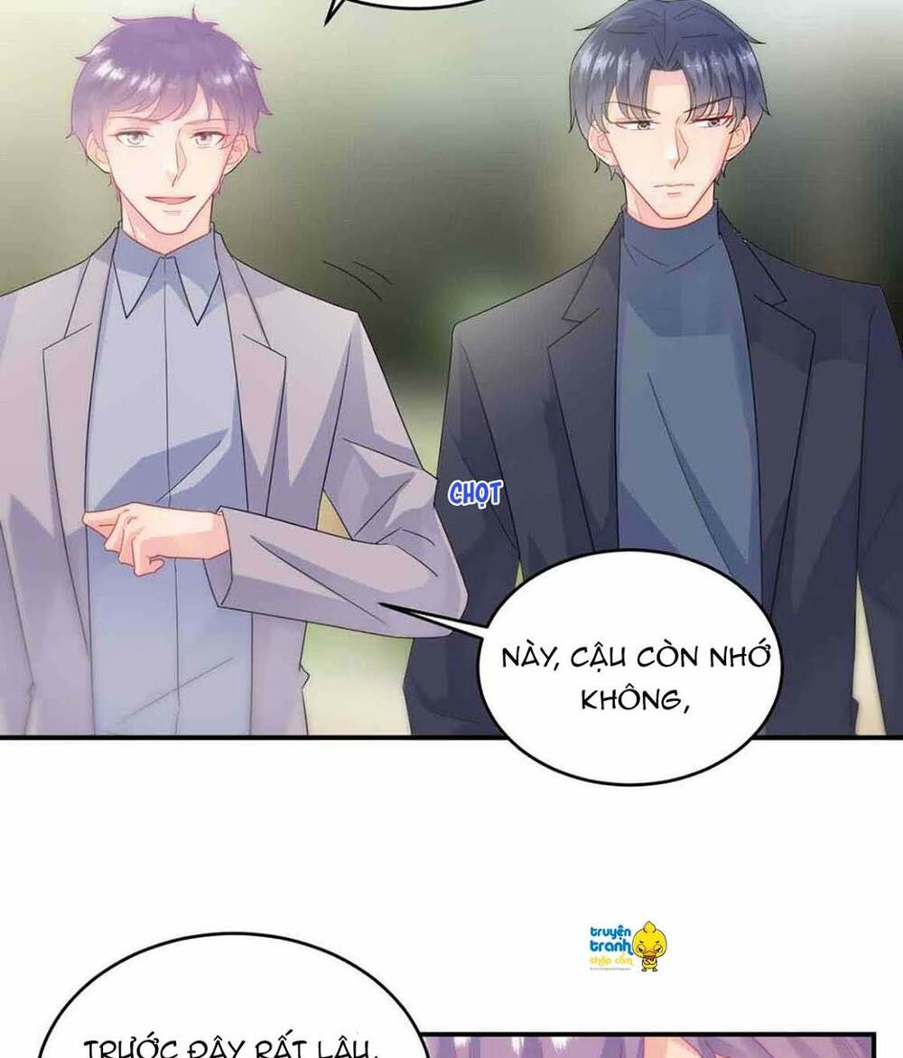 Chọc Tới Chủ Tịch Tổng Tài 2 Chương 143 Ảnh 15