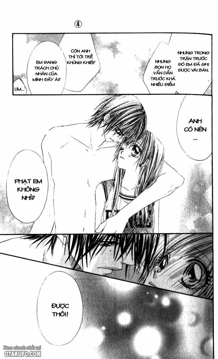 Honey X Honey Drop Chương 22 Ảnh 30