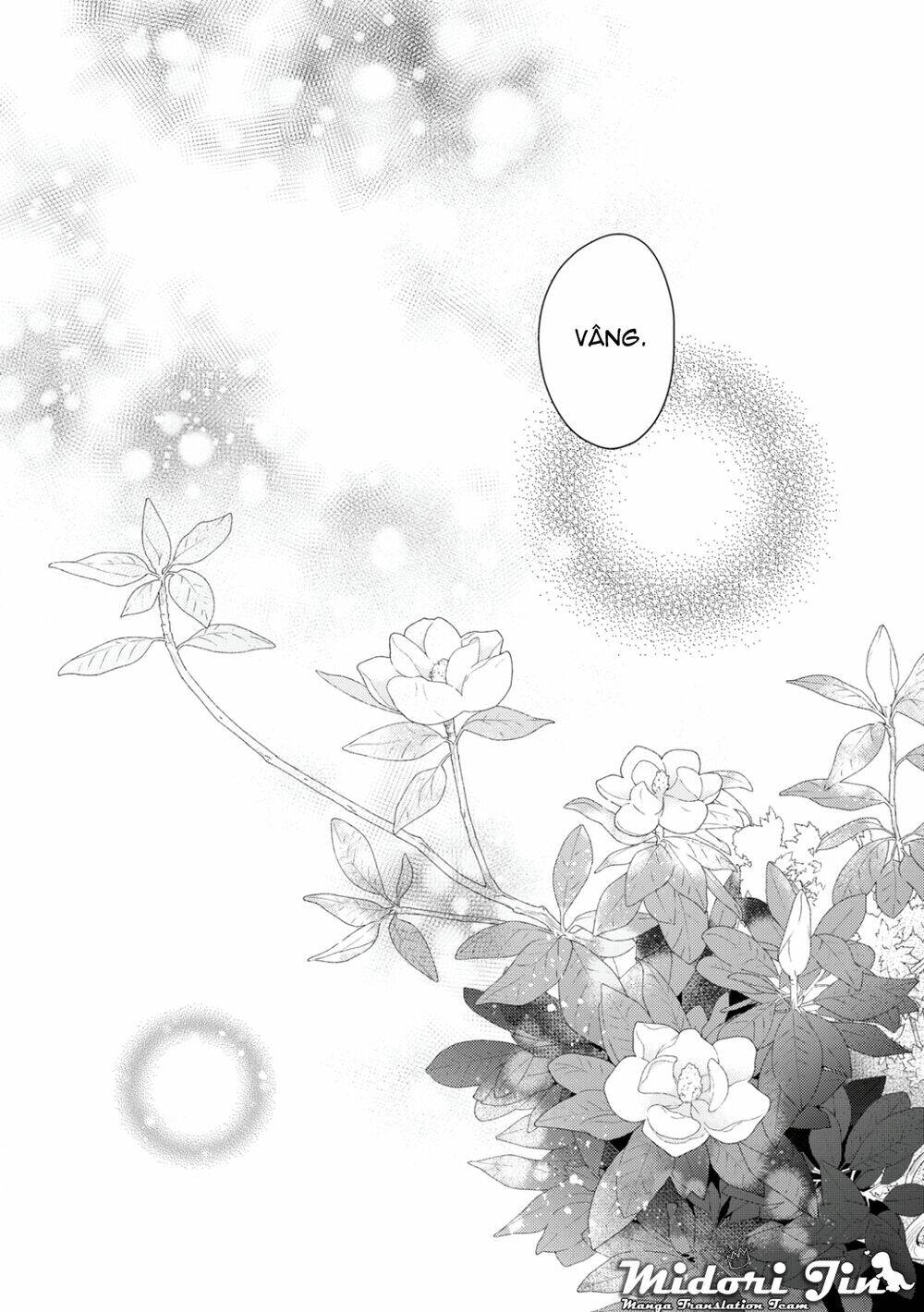 Hana To Kuchizuke. Chương 11 Ảnh 35