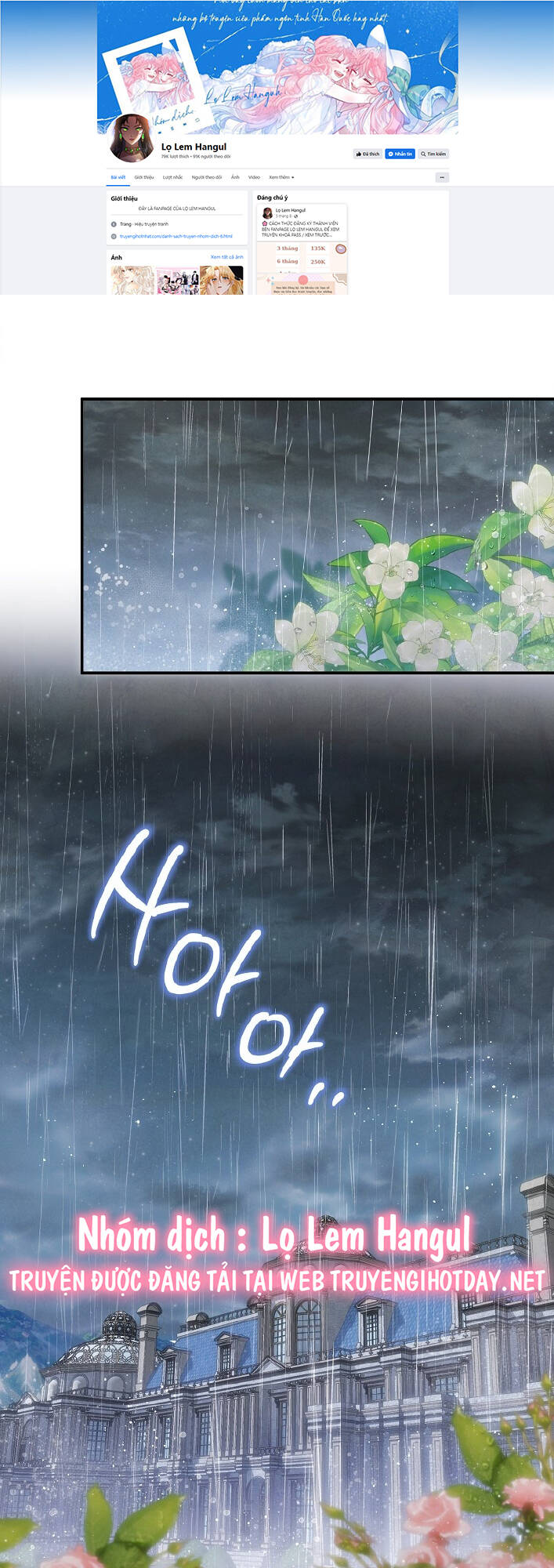 Nàng Công Nương Roselia Chương 43.1 Ảnh 14