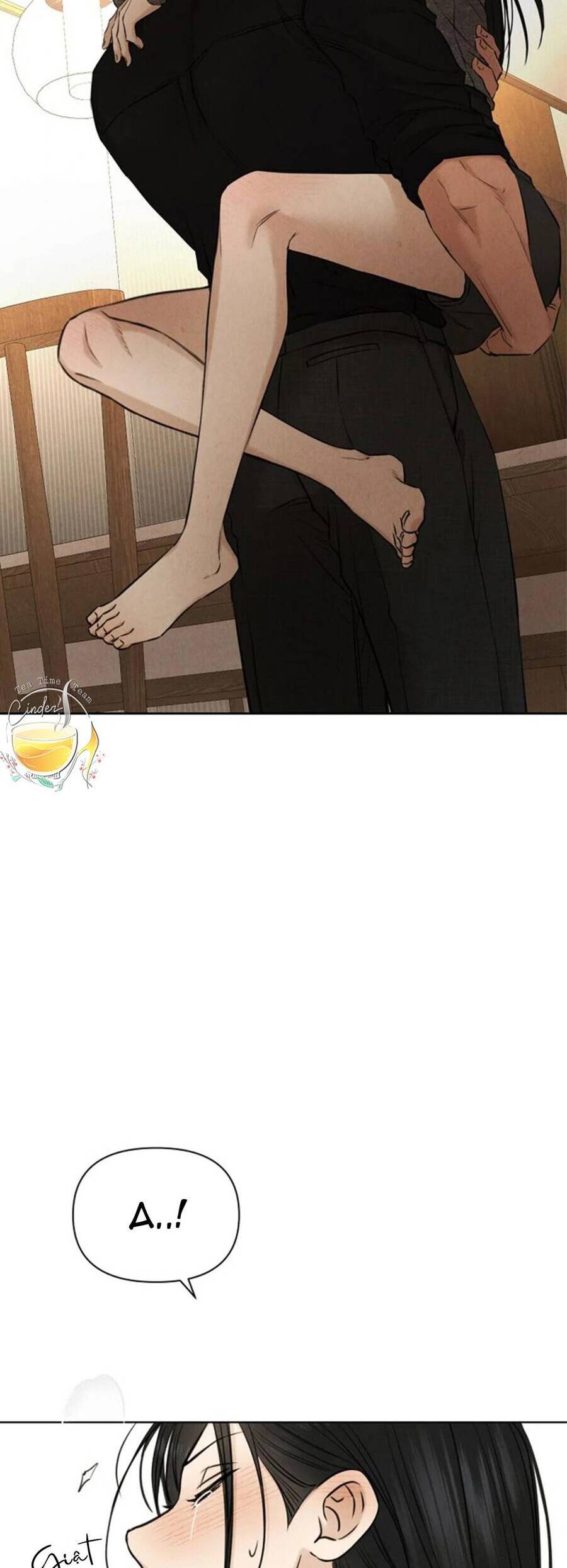 Bình Minh Chương 51 Ảnh 29