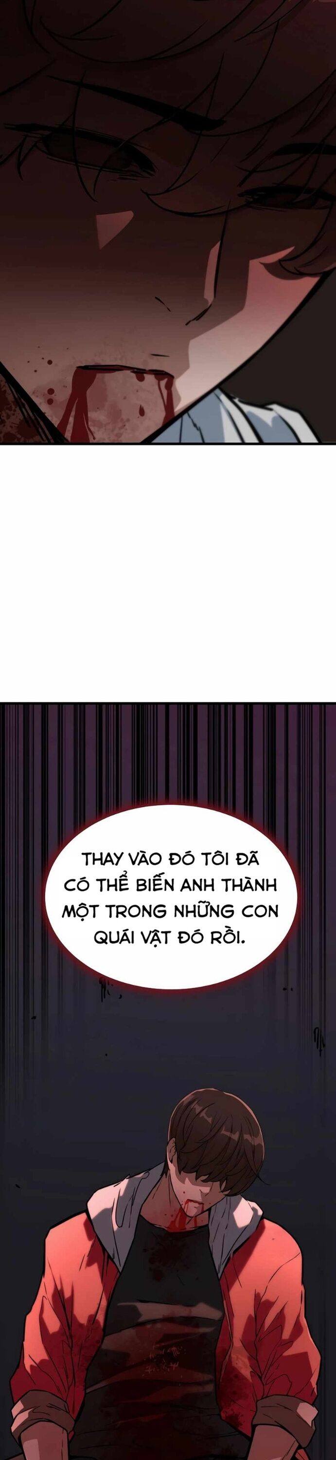 Chỉ Có Ta Không Bị Zombie Tấn Công Chương 28 Ảnh 44
