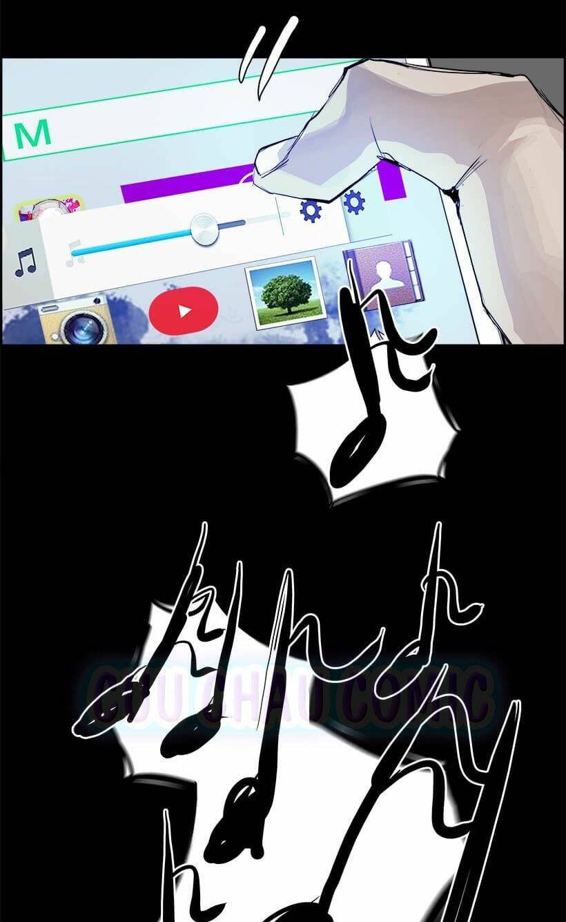 Hành Khúc W Chương 1 Ảnh 19