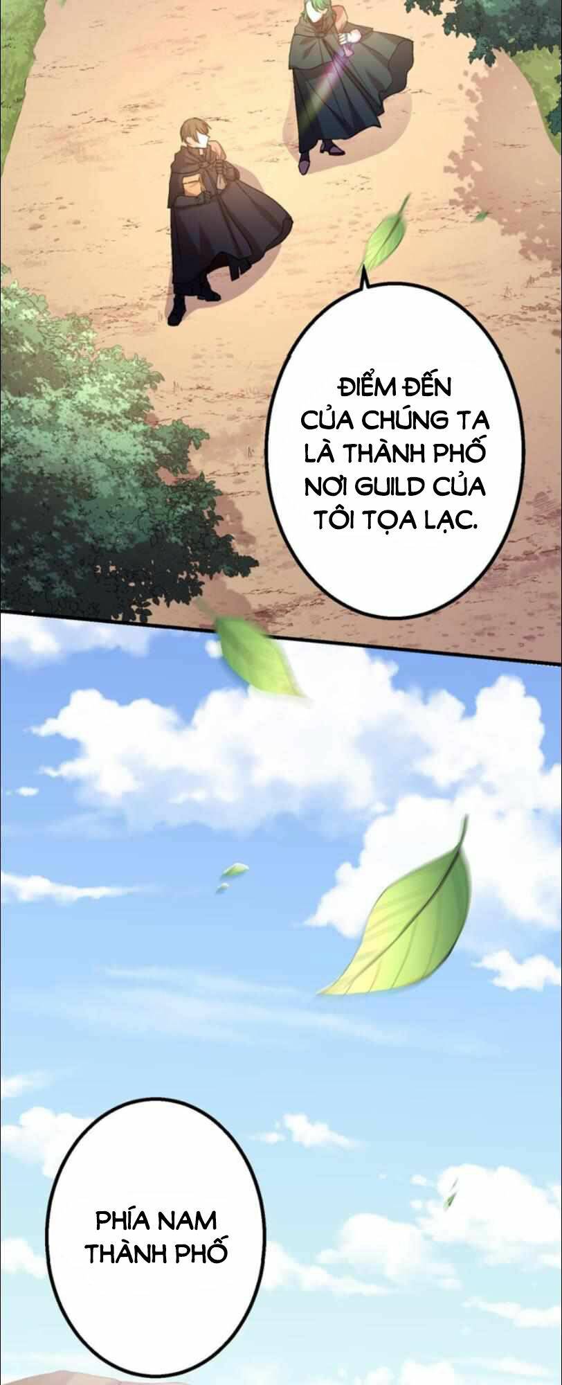 Bộ Giáp Tai Ương Chương 29 Ảnh 58