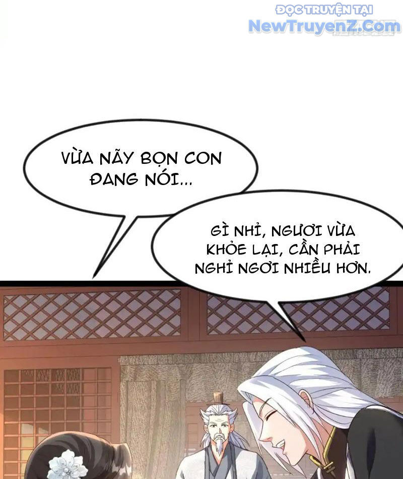 Phản Diện Đại Đế, Cắt Đứt Thiên Mệnh Chi Tử Chương 10 Ảnh 44