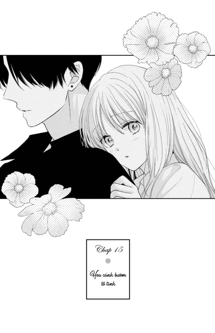 Hana To Kuchizuke. Chương 15 Ảnh 2