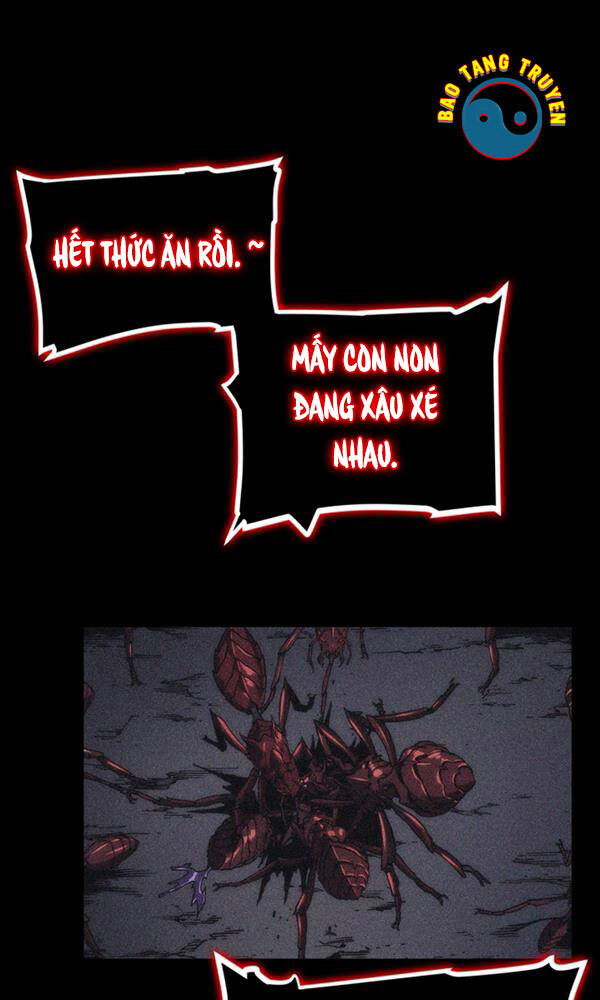 Solo Leveling Ss3 Chương 13 Ảnh 4