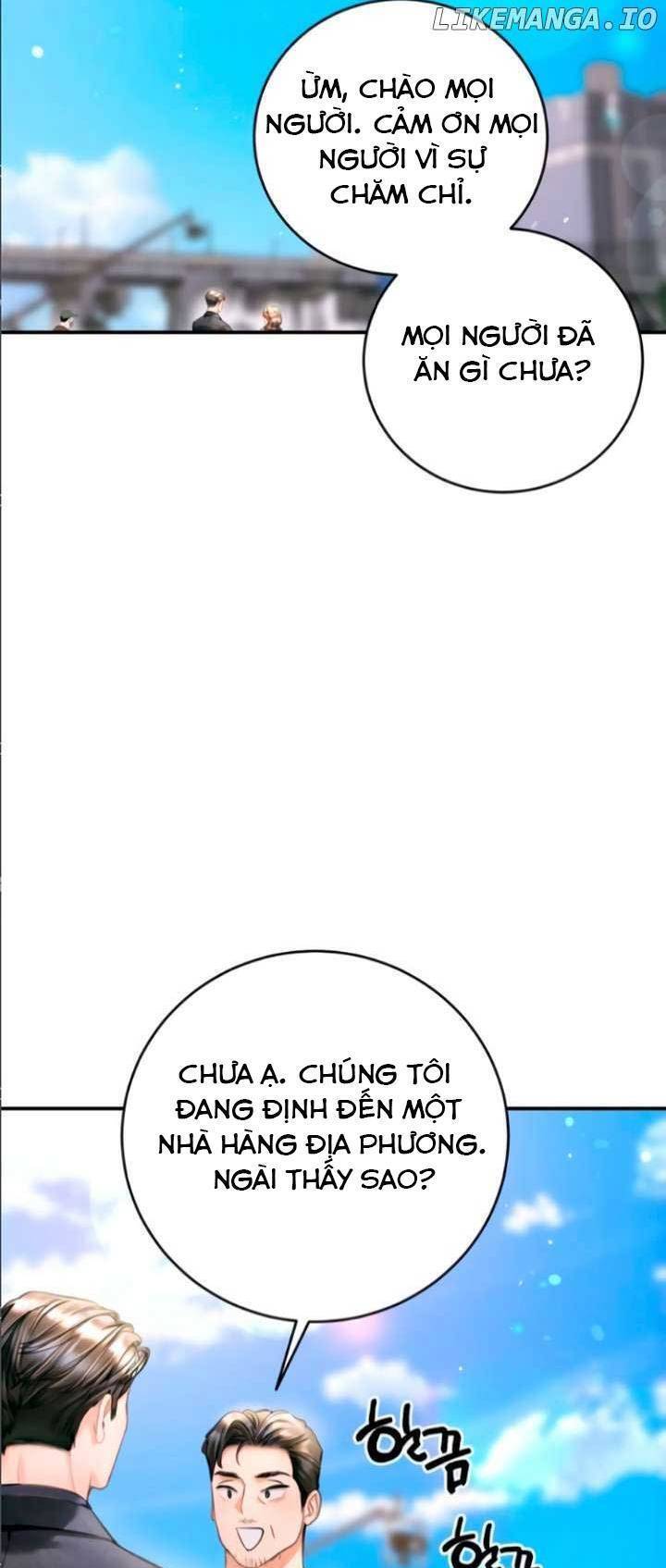 Đứa Trẻ Trông Giống Tôi Chương 45.9 Ảnh 48