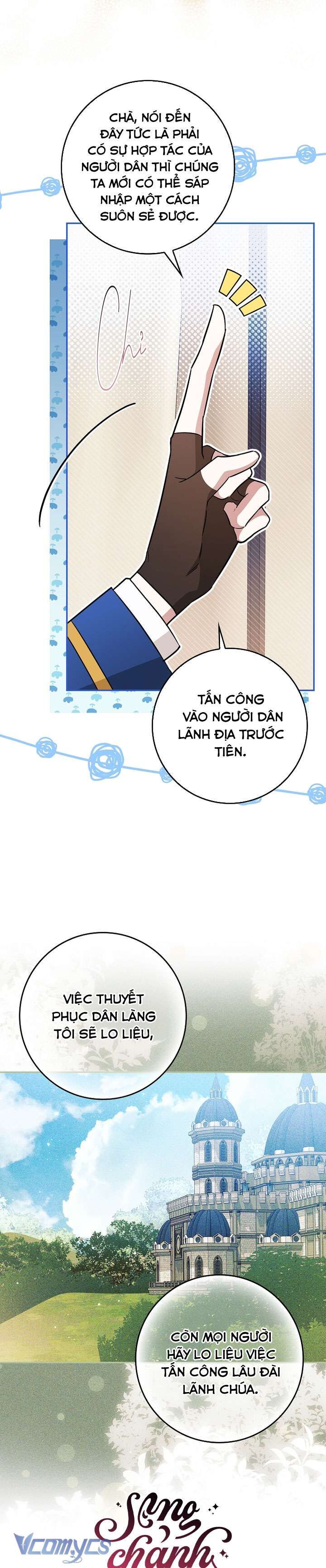 Thời Hạn Cuối Cùng Đang Tràn Ngập Trên Cửa Sổ Trạng Thái Chương 45 Ảnh 9