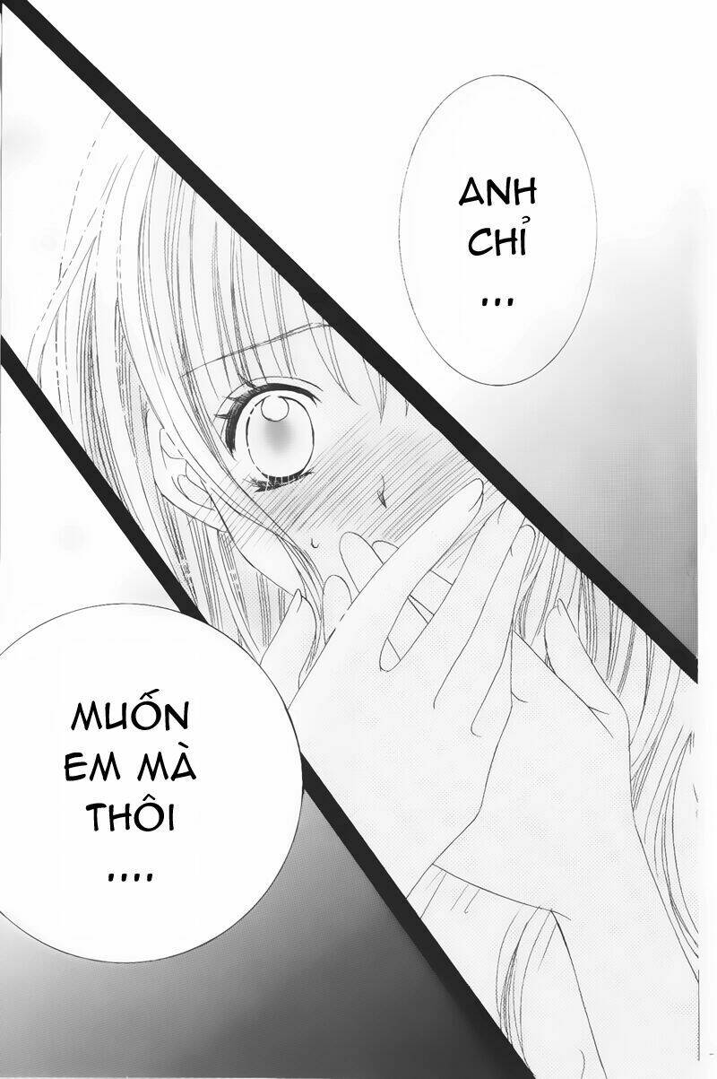 Moe Kare!! Chương 14 Ảnh 35