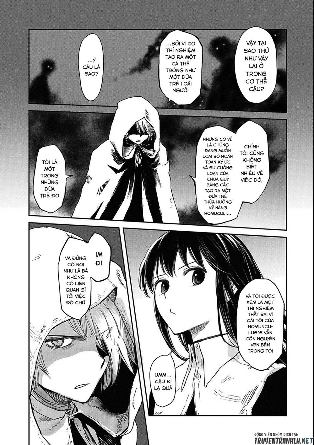 Boukensha Ni Naritai To Miyako Ni Deteitta Musume Ga S Rank Ni Nattet Chương 31 Ảnh 23