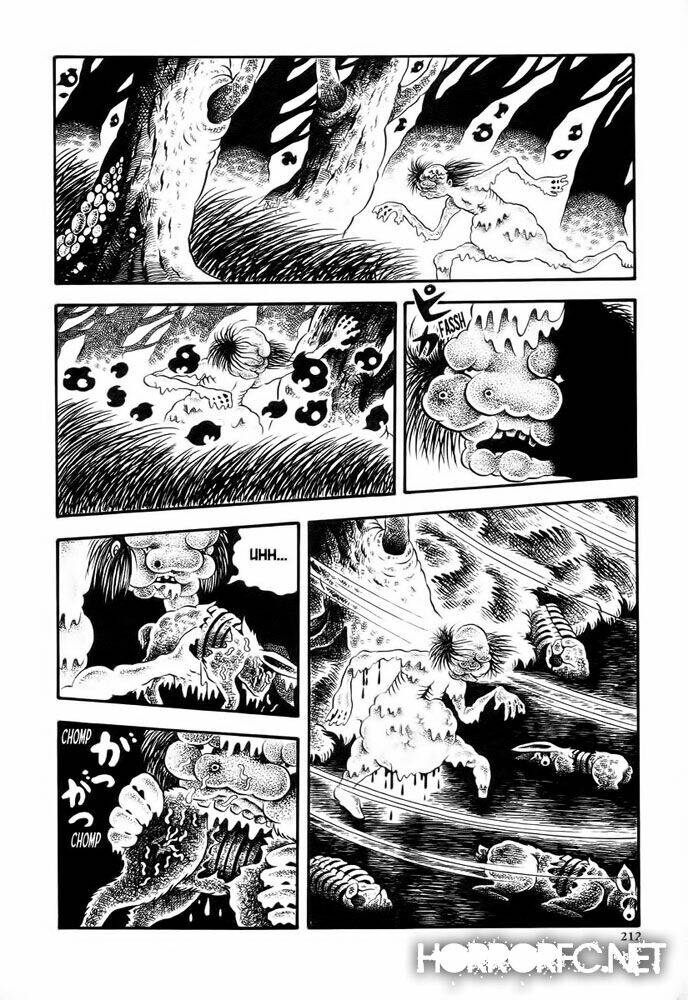 Lullbabies From Hell Chương 4 Ảnh 26