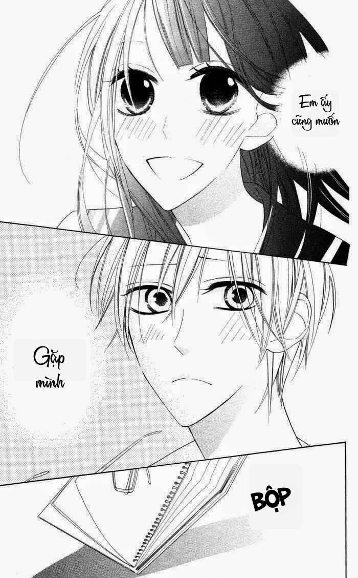 Hakuji Chương 4 Ảnh 19