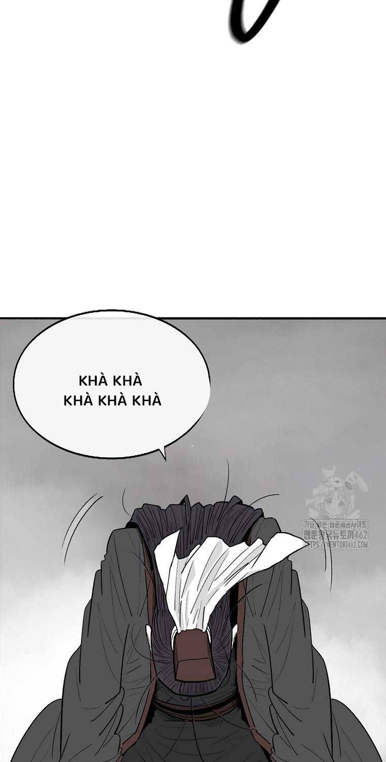 Bắc Kiếm Giang Hồ Chương 196 Ảnh 26