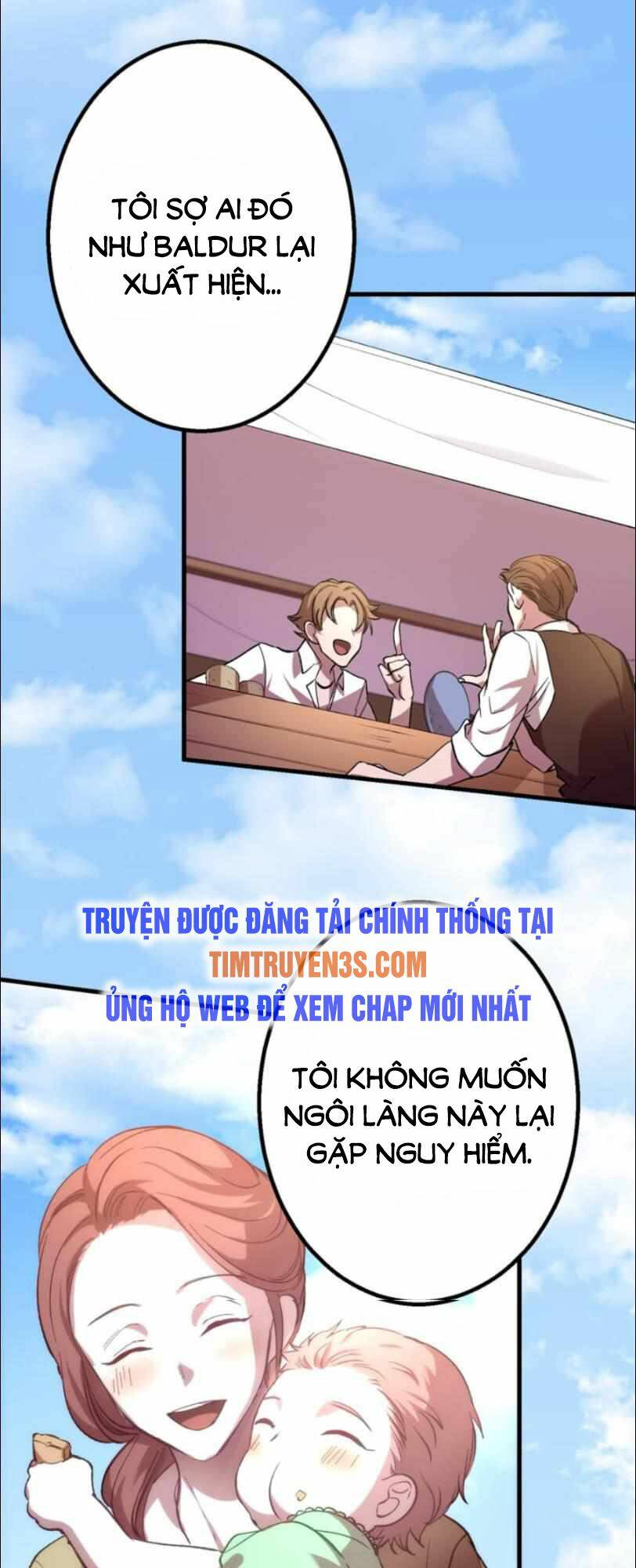 Bộ Giáp Tai Ương Chương 29 Ảnh 14