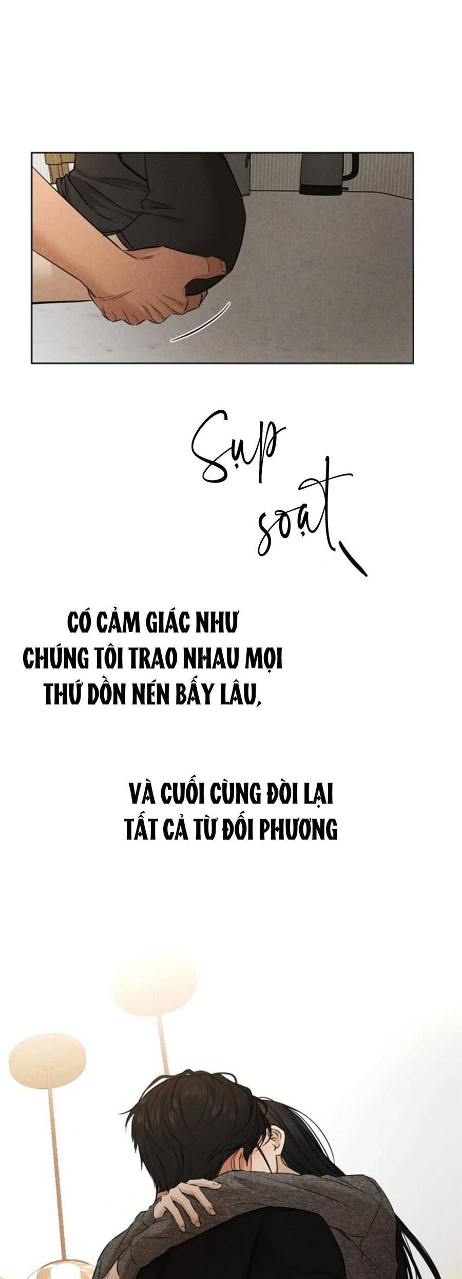 Bình Minh Chương 51 Ảnh 28