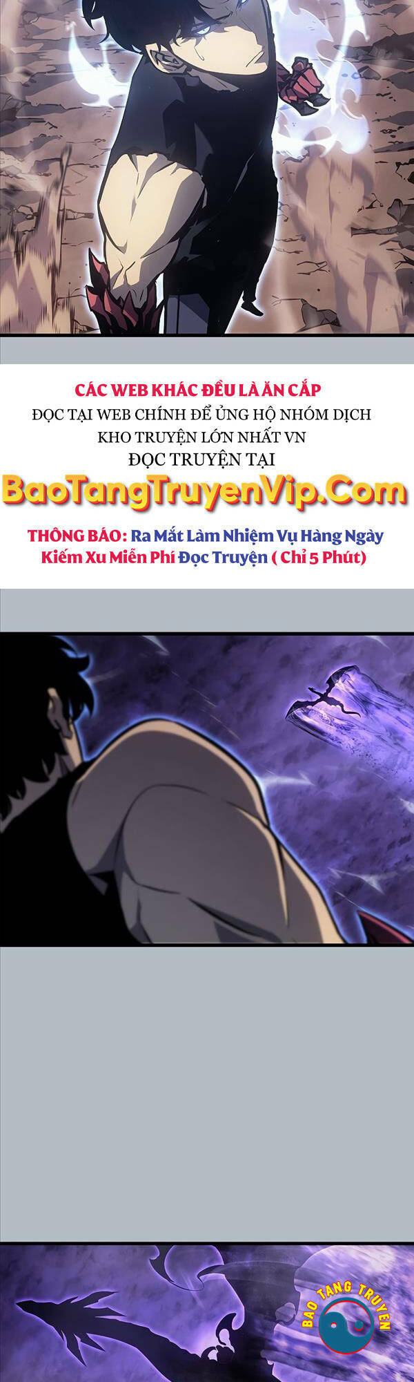 Solo Leveling Ss3 Chương 19 Ảnh 58